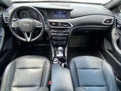 Infiniti Q30 AWD 2.2 D