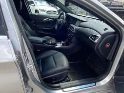 Infiniti Q30 AWD 2.2 D