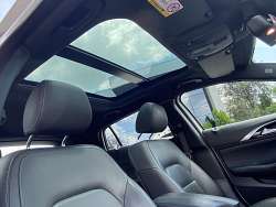 Infiniti Q30 AWD 2.2 D