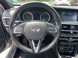 Infiniti Q30 AWD 2.2 D