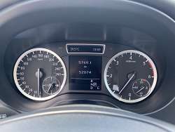 Infiniti Q30 AWD 2.2 D