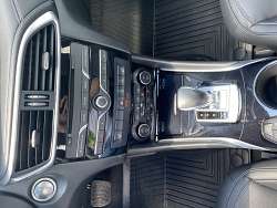 Infiniti Q30 AWD 2.2 D