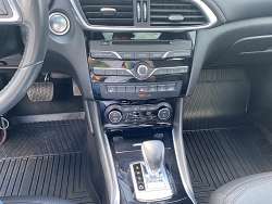 Infiniti Q30 AWD 2.2 D