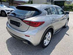 Infiniti Q30 AWD 2.2 D