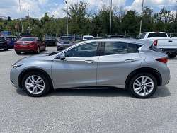 Infiniti Q30 AWD 2.2 D