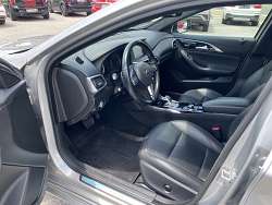 Infiniti Q30 AWD 2.2 D