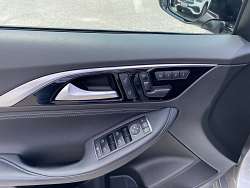 Infiniti Q30 AWD 2.2 D