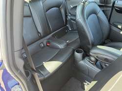 MINI Cooper 1.5 Automatic MINI Cooper 1.5 Automatic