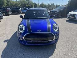 MINI Cooper 1.5 Automatic MINI Cooper 1.5 Automatic