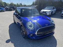 MINI Cooper 1.5 Automatic MINI Cooper 1.5 Automatic