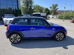 MINI Cooper 1.5 Automatic MINI Cooper 1.5 Automatic