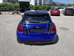 MINI Cooper 1.5 Automatic MINI Cooper 1.5 Automatic