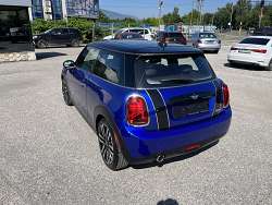 MINI Cooper 1.5 Automatic MINI Cooper 1.5 Automatic
