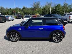 MINI Cooper 1.5 Automatic MINI Cooper 1.5 Automatic