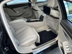 S600 Maybach VR10 S600 Maybach VR10