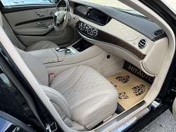 S600 Maybach VR10 S600 Maybach VR10