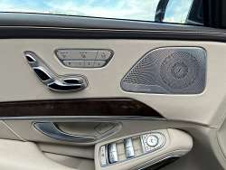 S600 Maybach VR10 S600 Maybach VR10