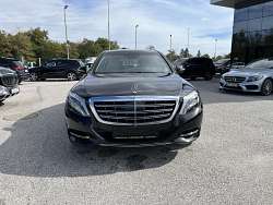 S600 Maybach VR10 S600 Maybach VR10