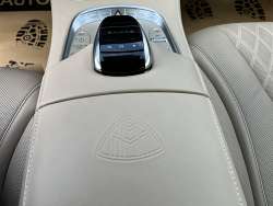 S600 Maybach VR10 S600 Maybach VR10