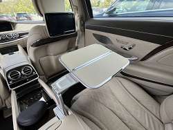 S600 Maybach VR10 S600 Maybach VR10