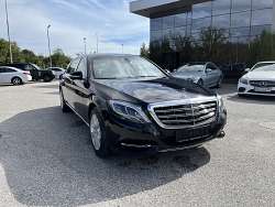 S600 Maybach VR10 S600 Maybach VR10