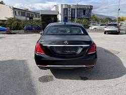 S600 Maybach VR10 S600 Maybach VR10
