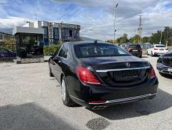 S600 Maybach VR10 S600 Maybach VR10