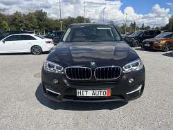 BMW X5 25d xdrive BMW X5 25d xdrive