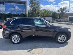 BMW X5 25d xdrive BMW X5 25d xdrive