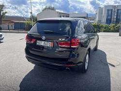 BMW X5 25d xdrive BMW X5 25d xdrive