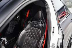 Mercedes - Benz C63s