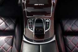 Mercedes - Benz C63s