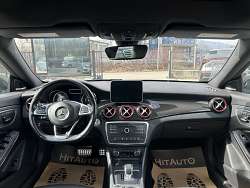 Mercedes - Benz CLA 45 AMG