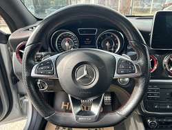 Mercedes - Benz CLA 45 AMG