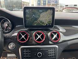 Mercedes - Benz CLA 45 AMG