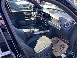 Mercedes-Benz EQB 300 4Matic AMG Mercedes-Benz EQB 300 4Matic AMG