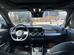 Mercedes-Benz EQB 300 4Matic AMG Mercedes-Benz EQB 300 4Matic AMG