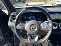 Mercedes-Benz EQB 300 4Matic AMG Mercedes-Benz EQB 300 4Matic AMG
