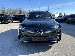 Mercedes-Benz EQB 300 4Matic AMG Mercedes-Benz EQB 300 4Matic AMG