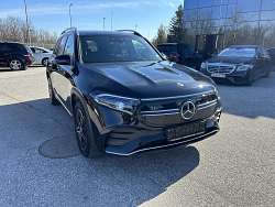 Mercedes-Benz EQB 300 4Matic AMG Mercedes-Benz EQB 300 4Matic AMG