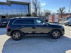 Mercedes-Benz EQB 300 4Matic AMG Mercedes-Benz EQB 300 4Matic AMG