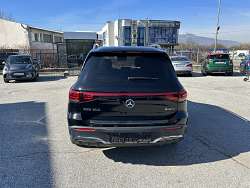 Mercedes-Benz EQB 300 4Matic AMG Mercedes-Benz EQB 300 4Matic AMG