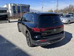 Mercedes-Benz EQB 300 4Matic AMG Mercedes-Benz EQB 300 4Matic AMG