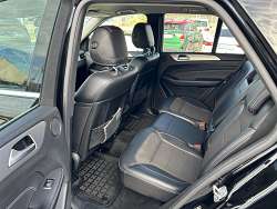 Mercedes Benz ML 250 4Matic Mercedes Benz ML 250 4Matic