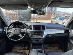 Mercedes Benz ML 250 4Matic Mercedes Benz ML 250 4Matic