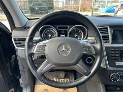 Mercedes Benz ML 250 4Matic Mercedes Benz ML 250 4Matic