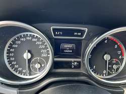 Mercedes Benz ML 250 4Matic Mercedes Benz ML 250 4Matic