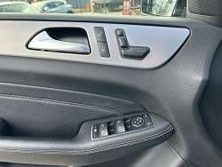 Mercedes Benz ML 250 4Matic Mercedes Benz ML 250 4Matic