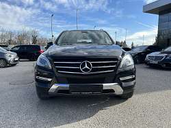 Mercedes Benz ML 250 4Matic Mercedes Benz ML 250 4Matic