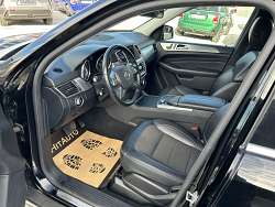 Mercedes Benz ML 250 4Matic Mercedes Benz ML 250 4Matic